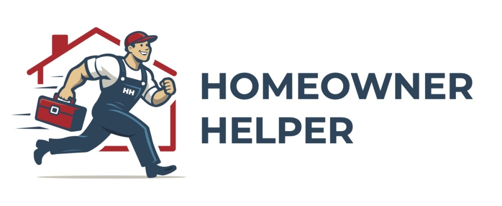 Homeowner Helper